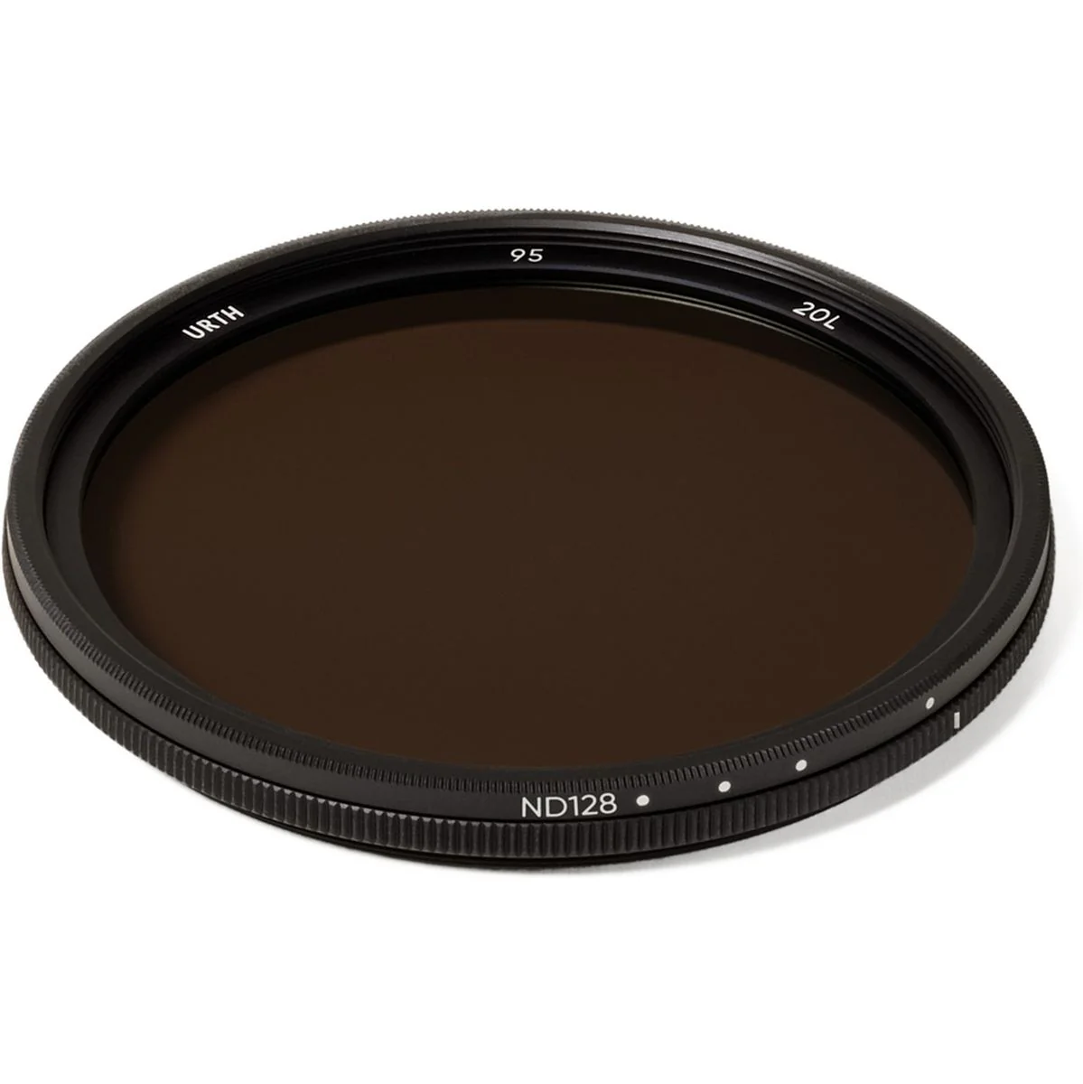 Urth 95mm ND8-128 (3-7 Stop) Variable ND Lens Filter (Plus+) - Image 3