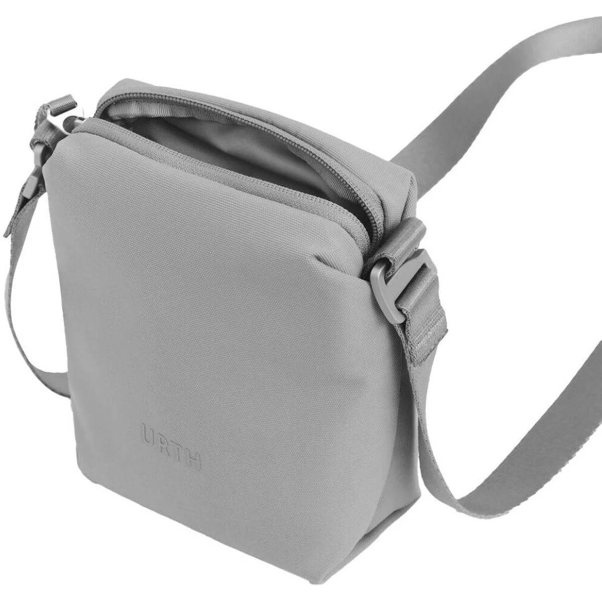 Urth Andesite Camera Pouch (Stone) - Image 2