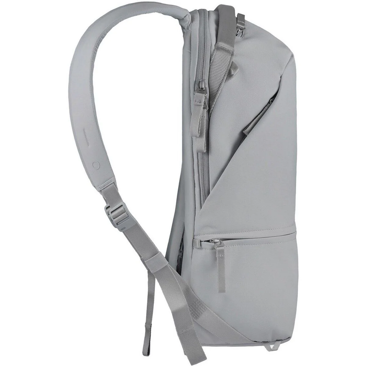 Urth Arkose 20l Backpack + Camera Insert (Stone) - Image 4