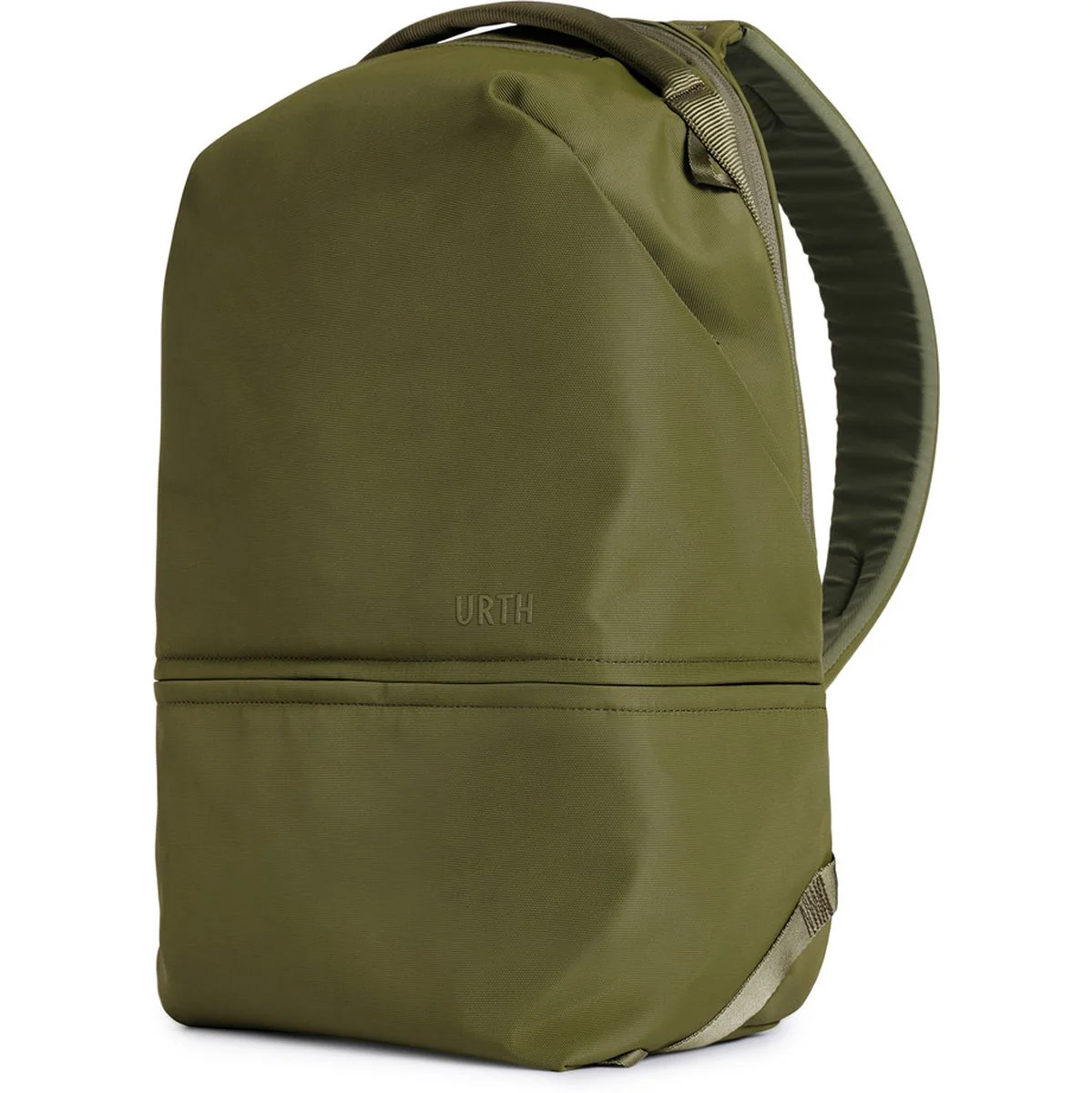 Urth Arkose 20l Backpack (Green) - Image 2