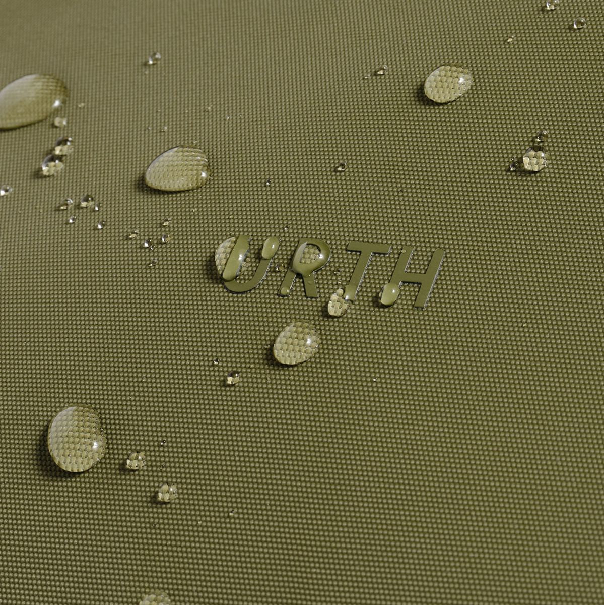 Urth Arkose Camera Insert (Green) - Image 5