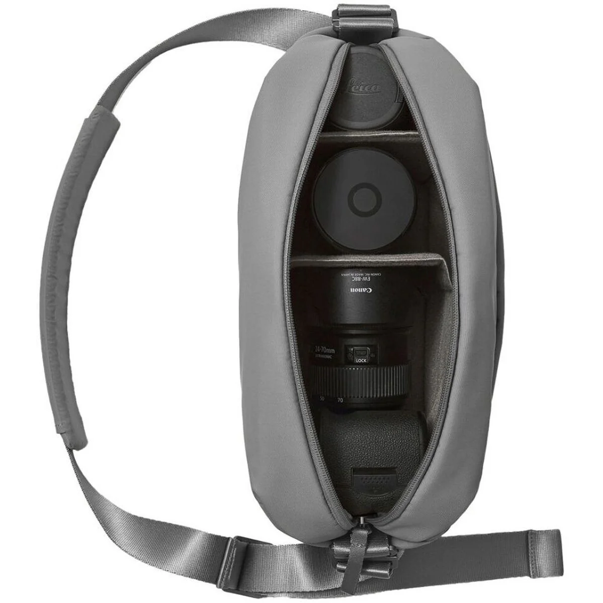 Urth Dolomite 8l Camera Sling (Stone) - Image 2