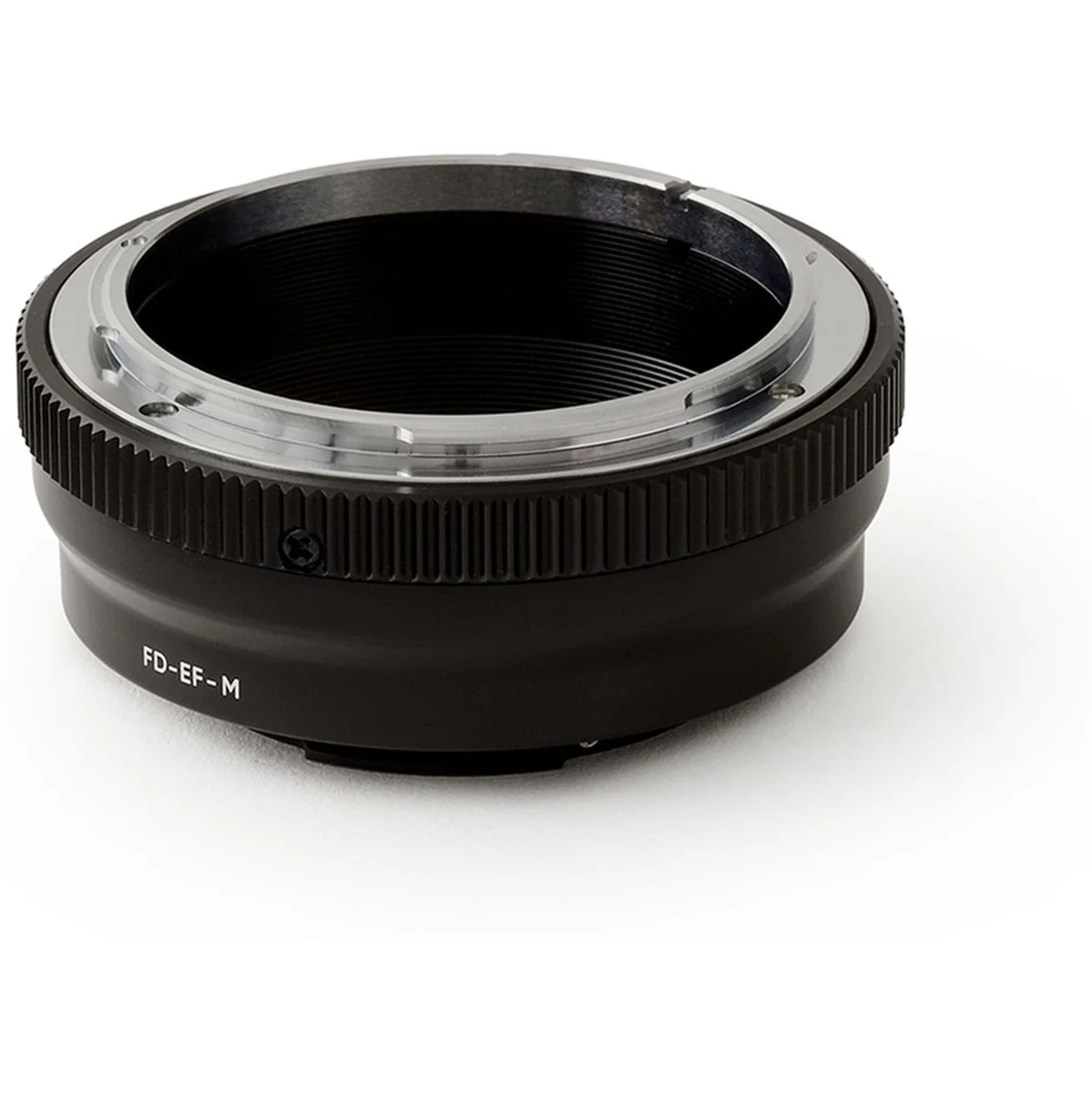 Urth Lens Mount Adapter: Compatible w/ Canon FD Lens To Cano - Image 2