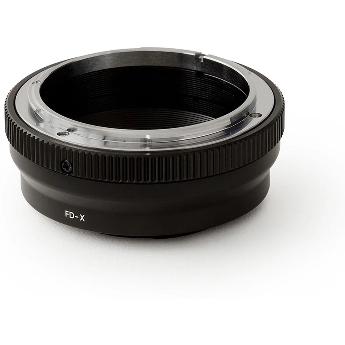 Urth Lens Mount Adapter: Compatible w/ Canon FD Lens To Fuji - Image 2