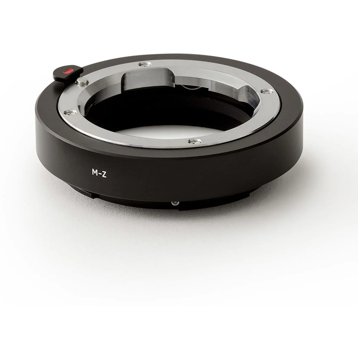 Urth Lens Mount Adapter: Compatible w/ Leica M Lens To Nikon - Image 2