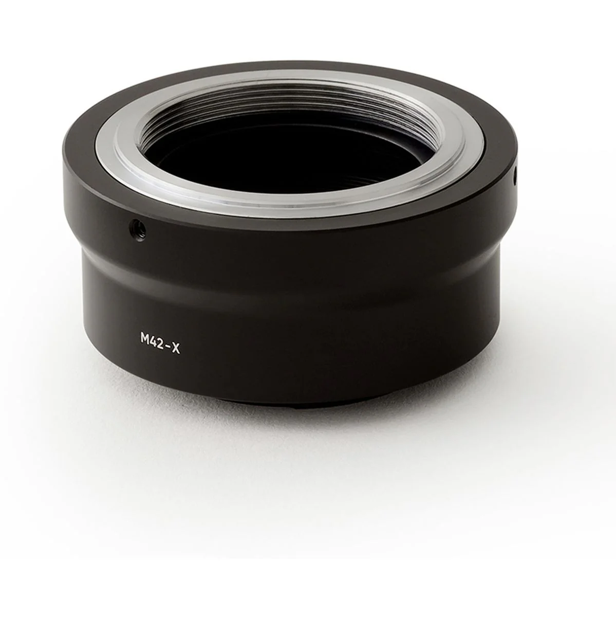 Urth Lens Mount Adapter: Compatible w/ M42 Lens To Fujifilm - Image 2