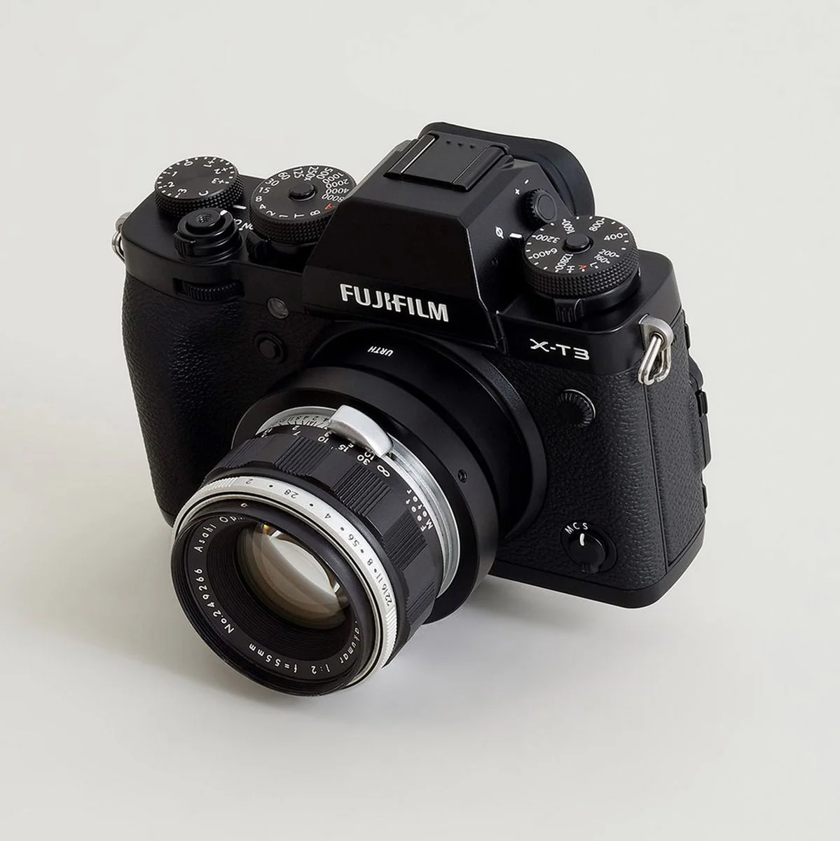 Urth Lens Mount Adapter: Compatible w/ M42 Lens To Fujifilm - Image 4