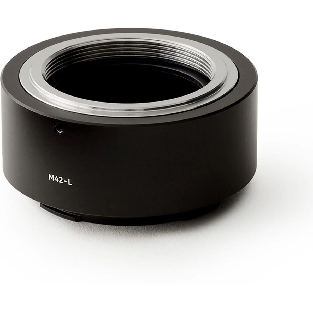 Urth Lens Mount Adapter: Compatible w/ M42 Lens To Leica L C - Image 2