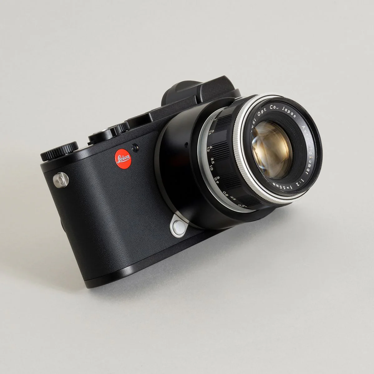 Urth Lens Mount Adapter: Compatible w/ M42 Lens To Leica L C - Image 4
