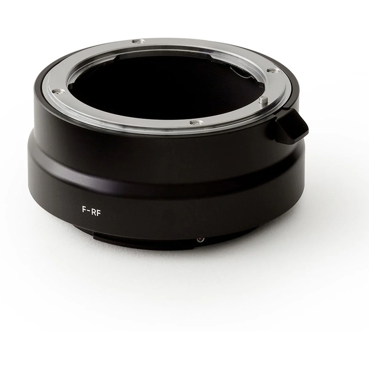 Urth Lens Mount Adapter: Compatible w/ Nikon F Lens To Canon - Image 2
