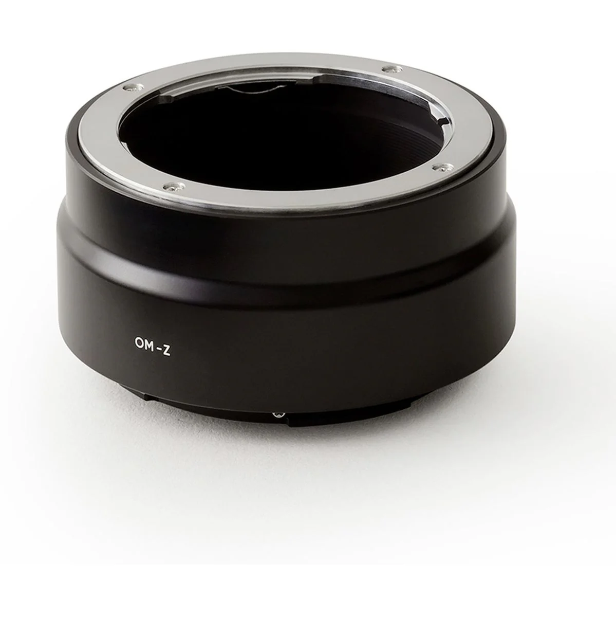 Urth Lens Mount Adapter: Compatible w/ Olympus OM Lens To Ni - Image 2