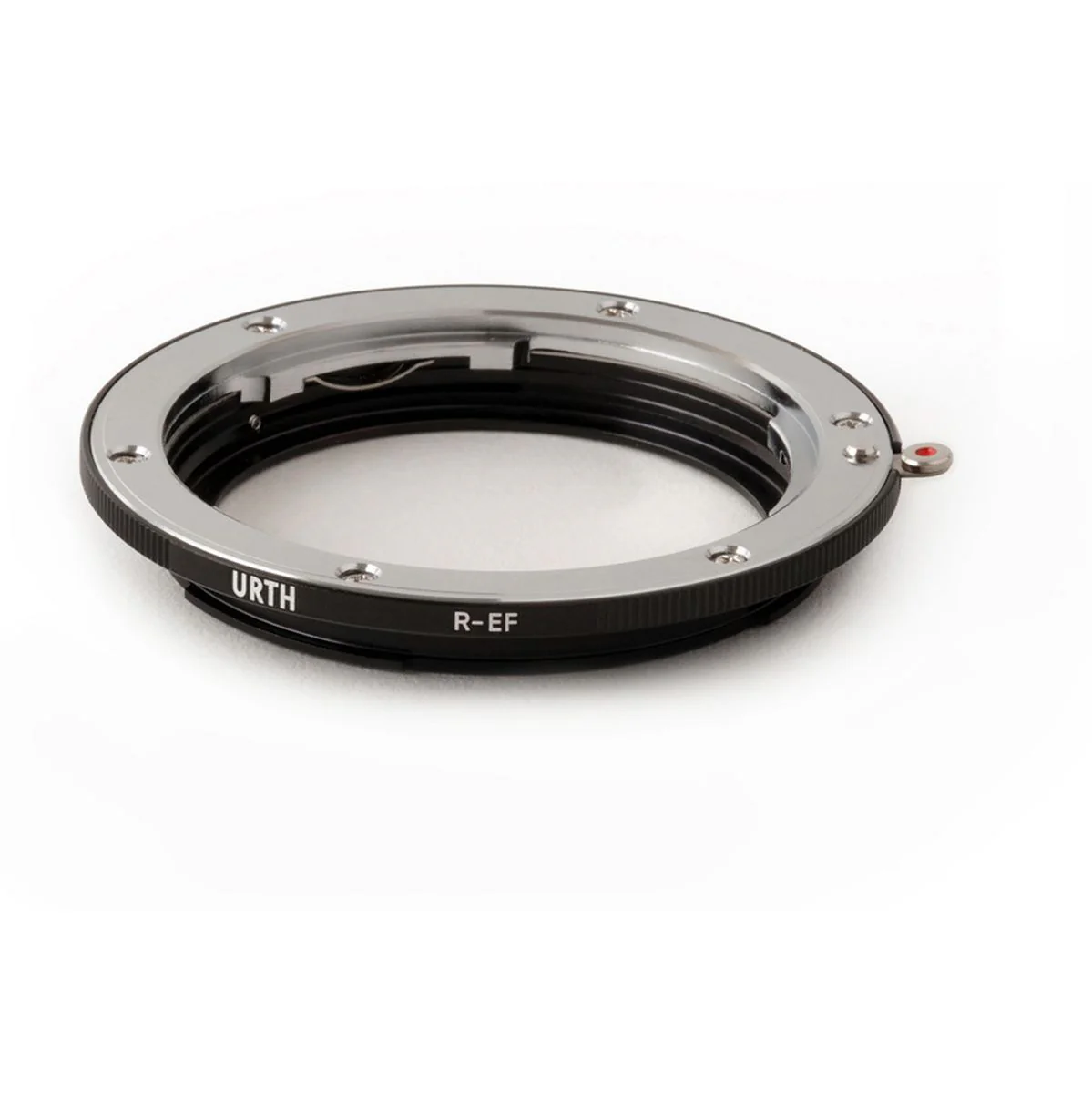 Urth Lens Mount Adapter Leica R Lens To Canon (EF / EF-S) Camera Body - Image 2