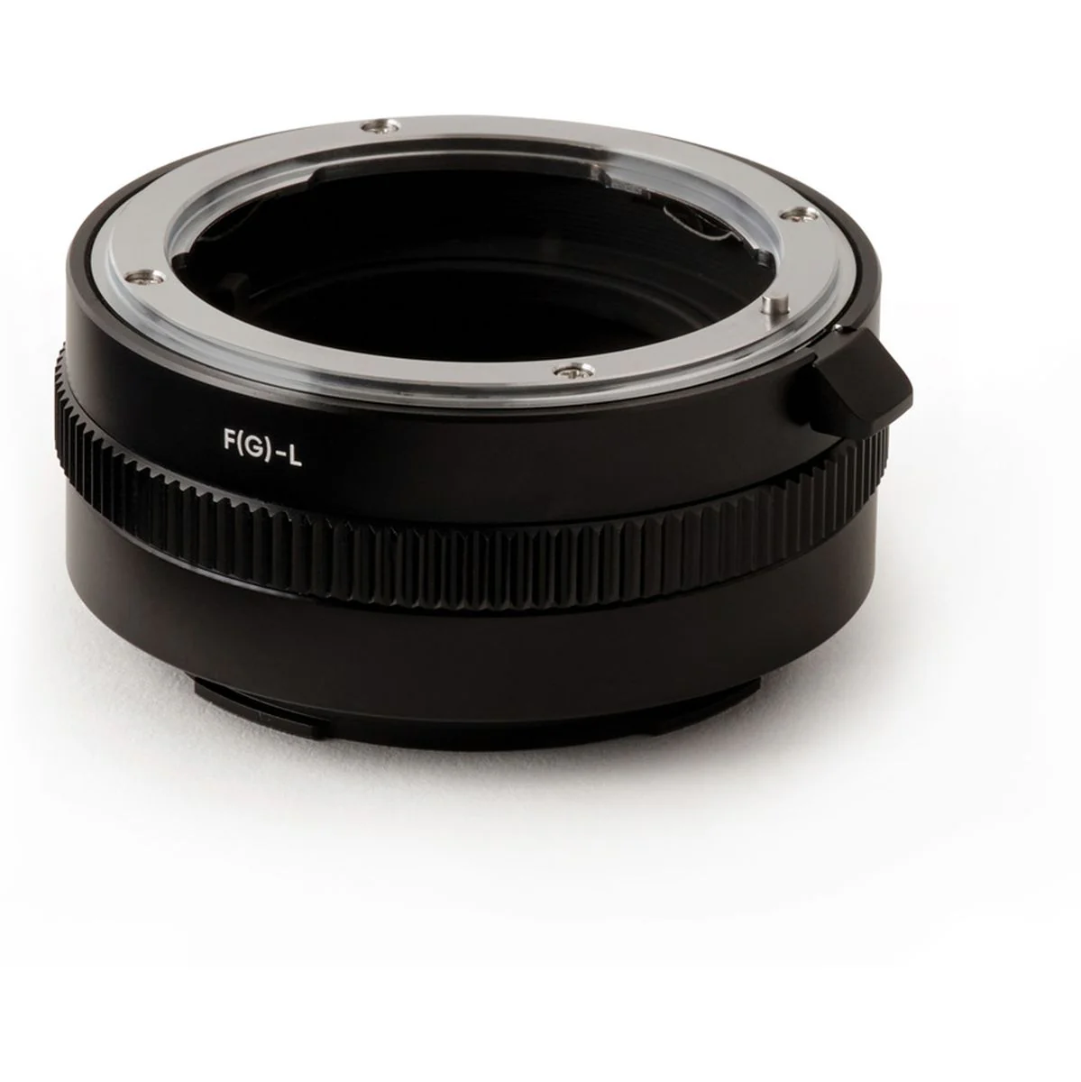 Urth Lens Mount Adapter Nikon F (G-Type) Lens To Leica L Cam - Image 2