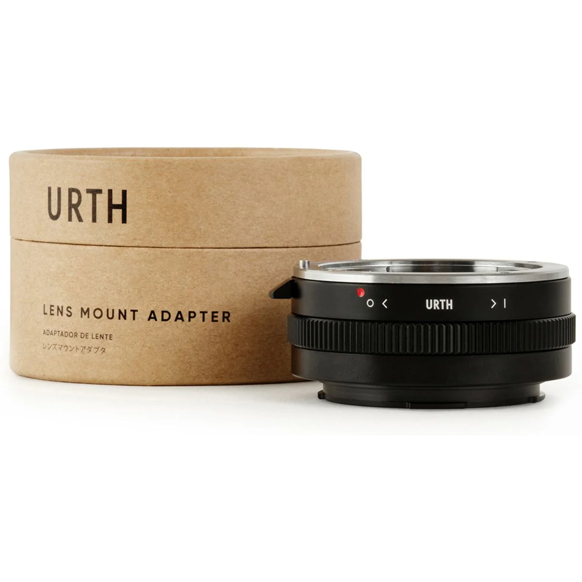 Urth Lens Mount Adapter Sony A (Minolta AF) Lens To Leica L