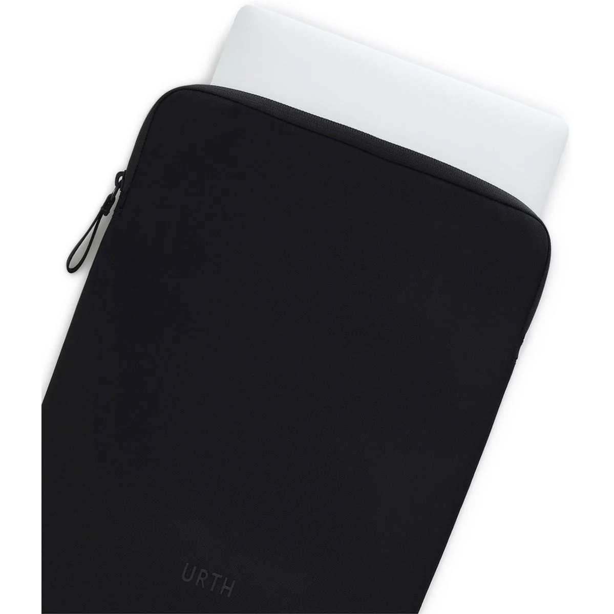 Urth Naos 13/14 Laptop Sleeve (Black) - Image 3