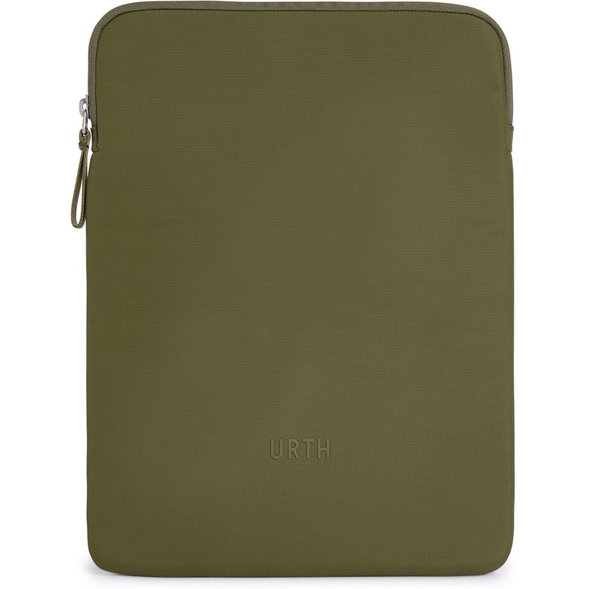 Urth Naos 13/14 Laptop Sleeve (Green)