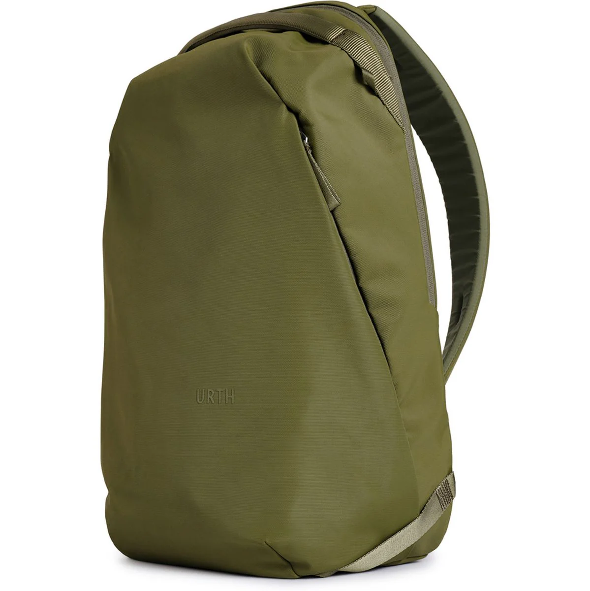 Urth Norite 24l Backpack + Camera Insert (Green) - Image 2