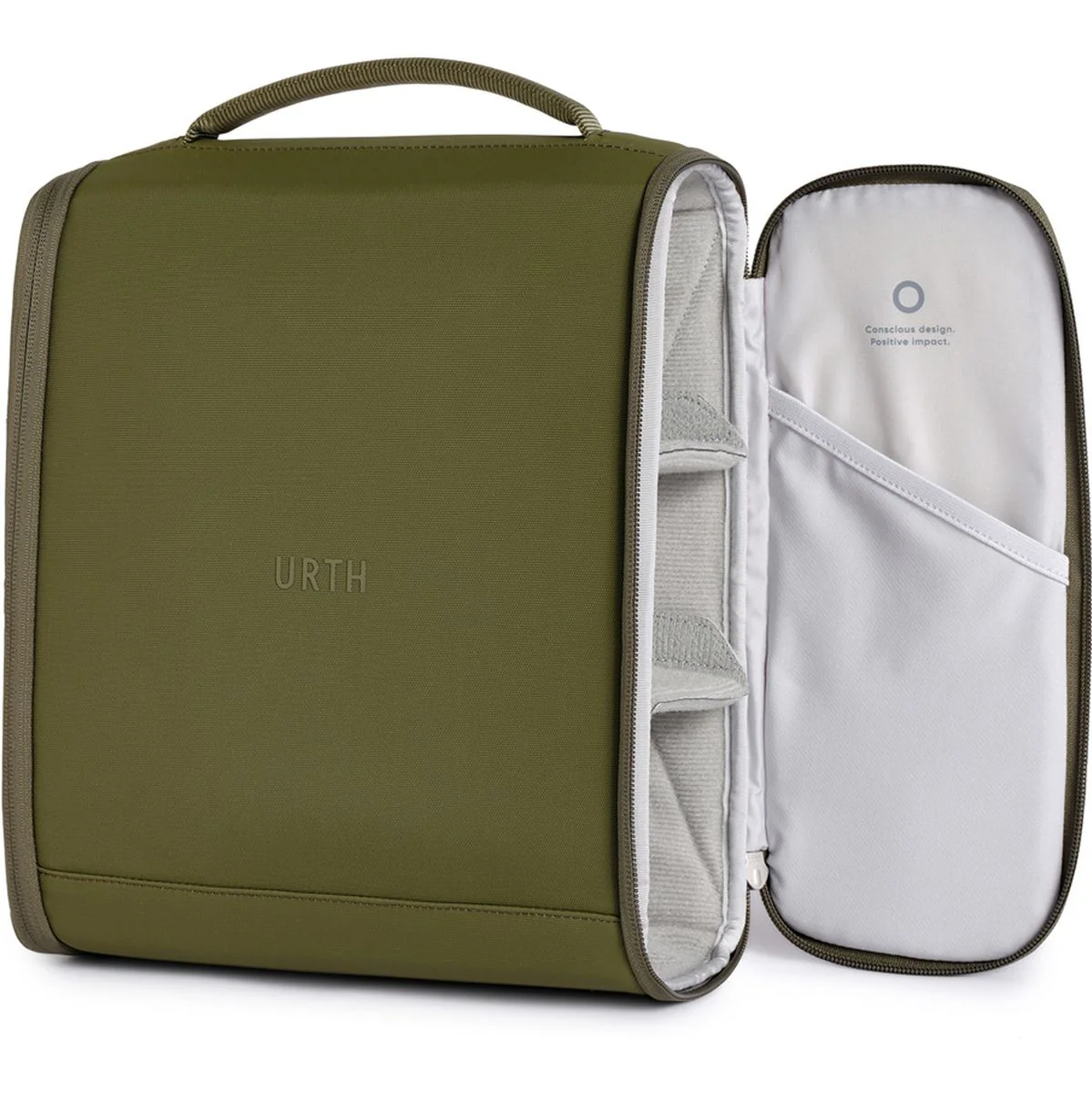 Urth Norite Camera Insert (Green) - Image 3
