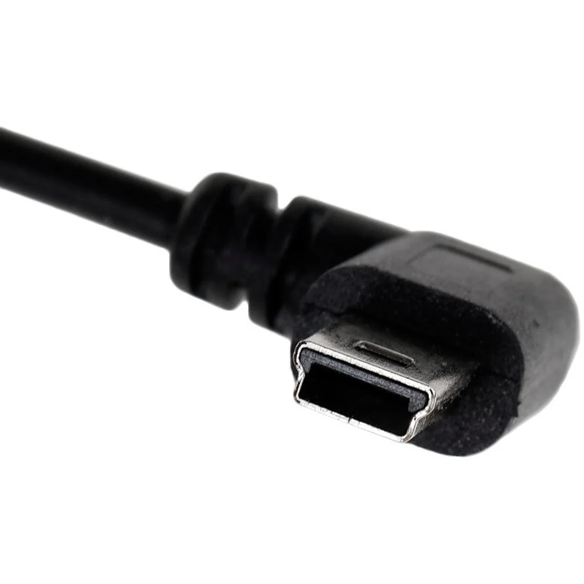 Caruba USB 2.0 | A Male - Mini Male Angled - Image 3