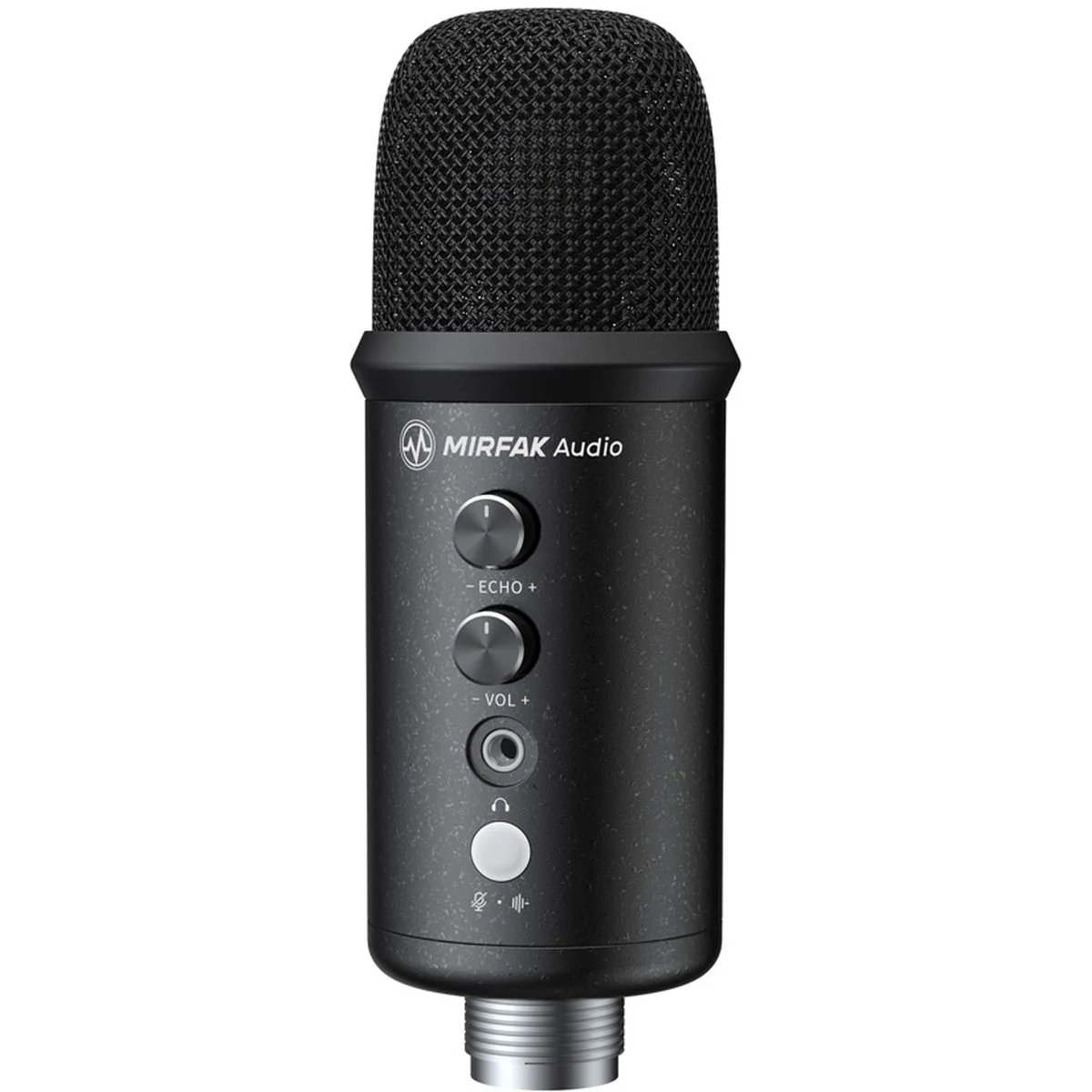 MIRFAK USB Desktop Microphone TU1 - Image 2