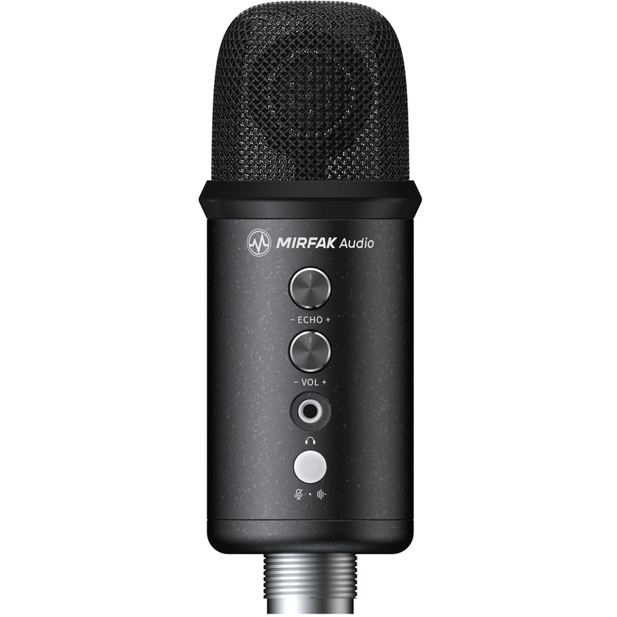 MIRFAK USB Desktop Microphone TU1 - Image 4