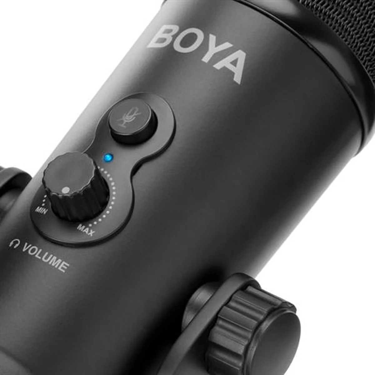 Boya USB Studio Microphone BY-PM700 - Image 5