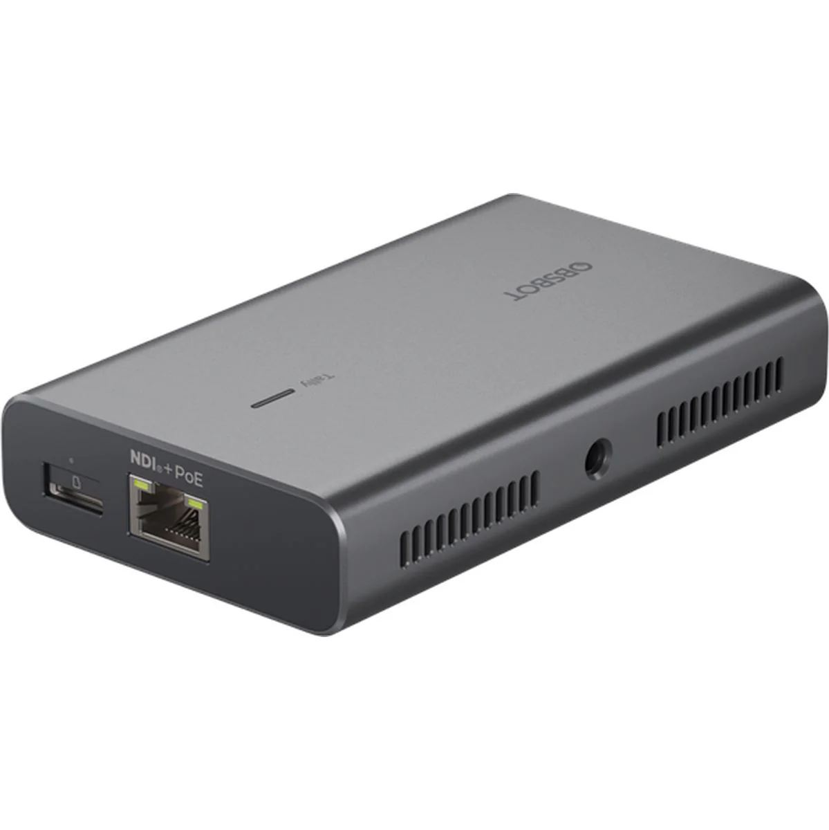 Uvc To NDI Adapter