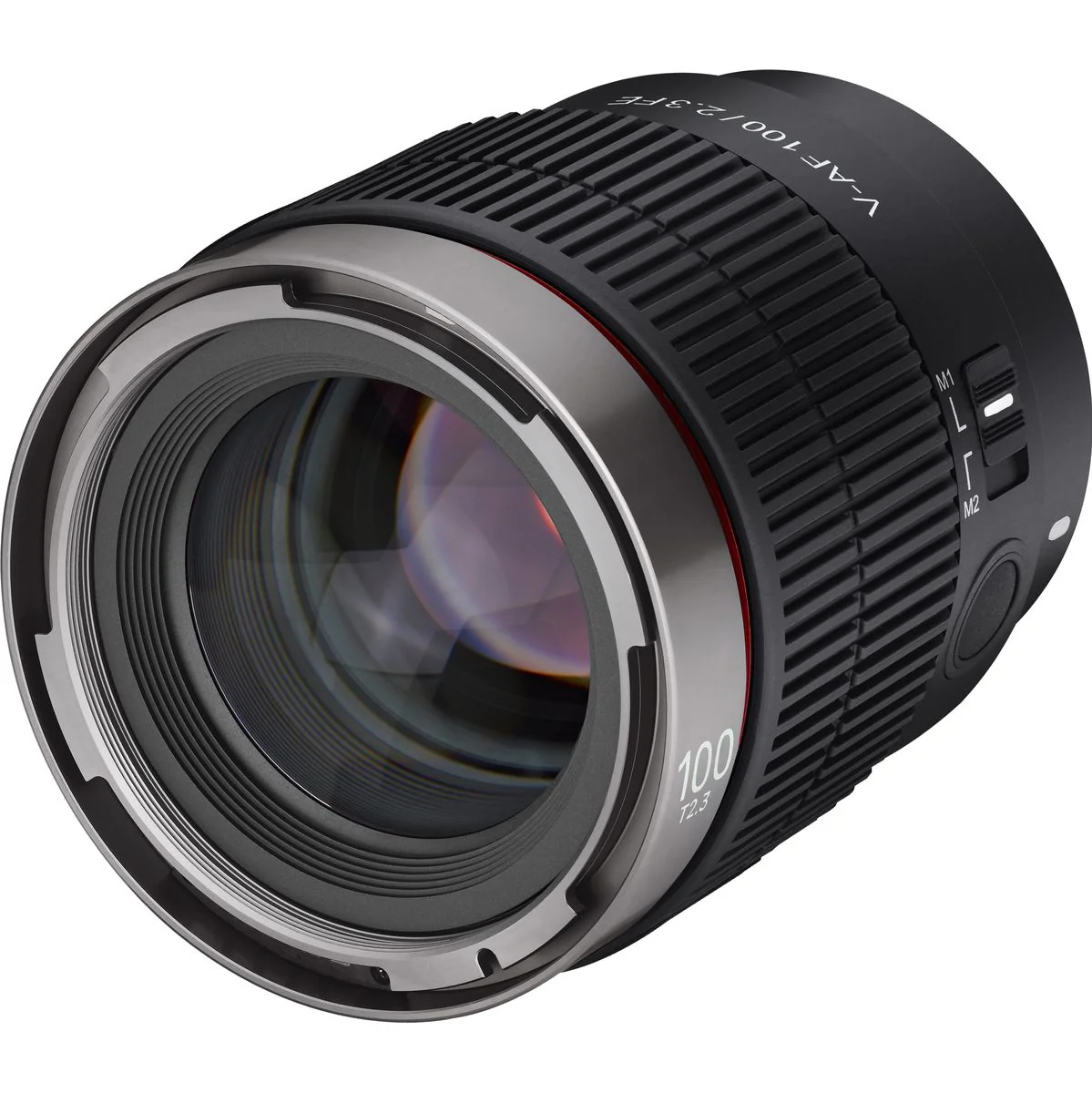 Samyang V-AF 100mm T2.3 Sony FE