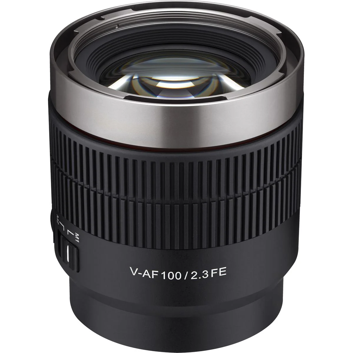 Samyang V-AF 100mm T2.3 Sony FE - Image 2