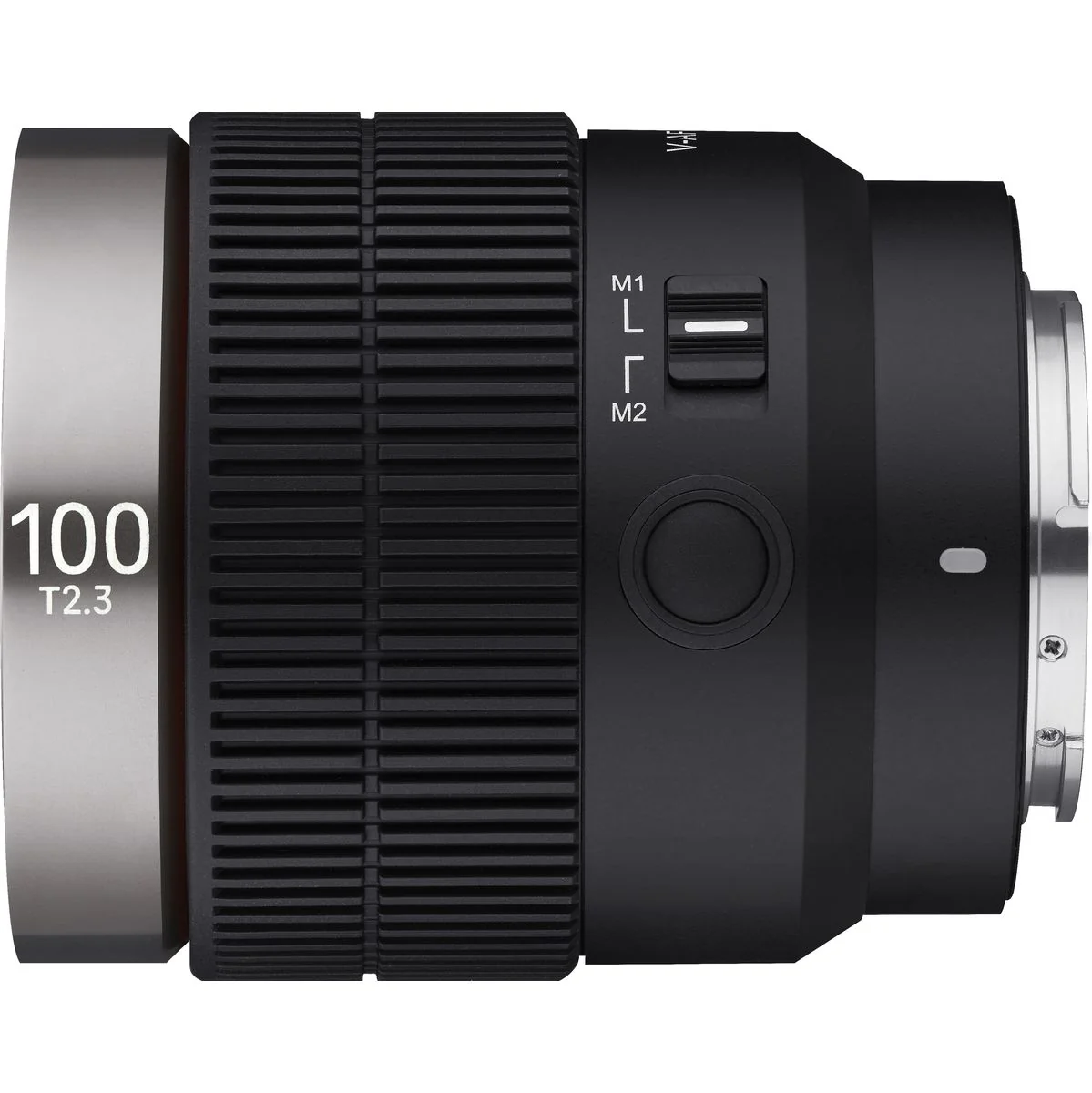 Samyang V-AF 100mm T2.3 Sony FE - Image 3
