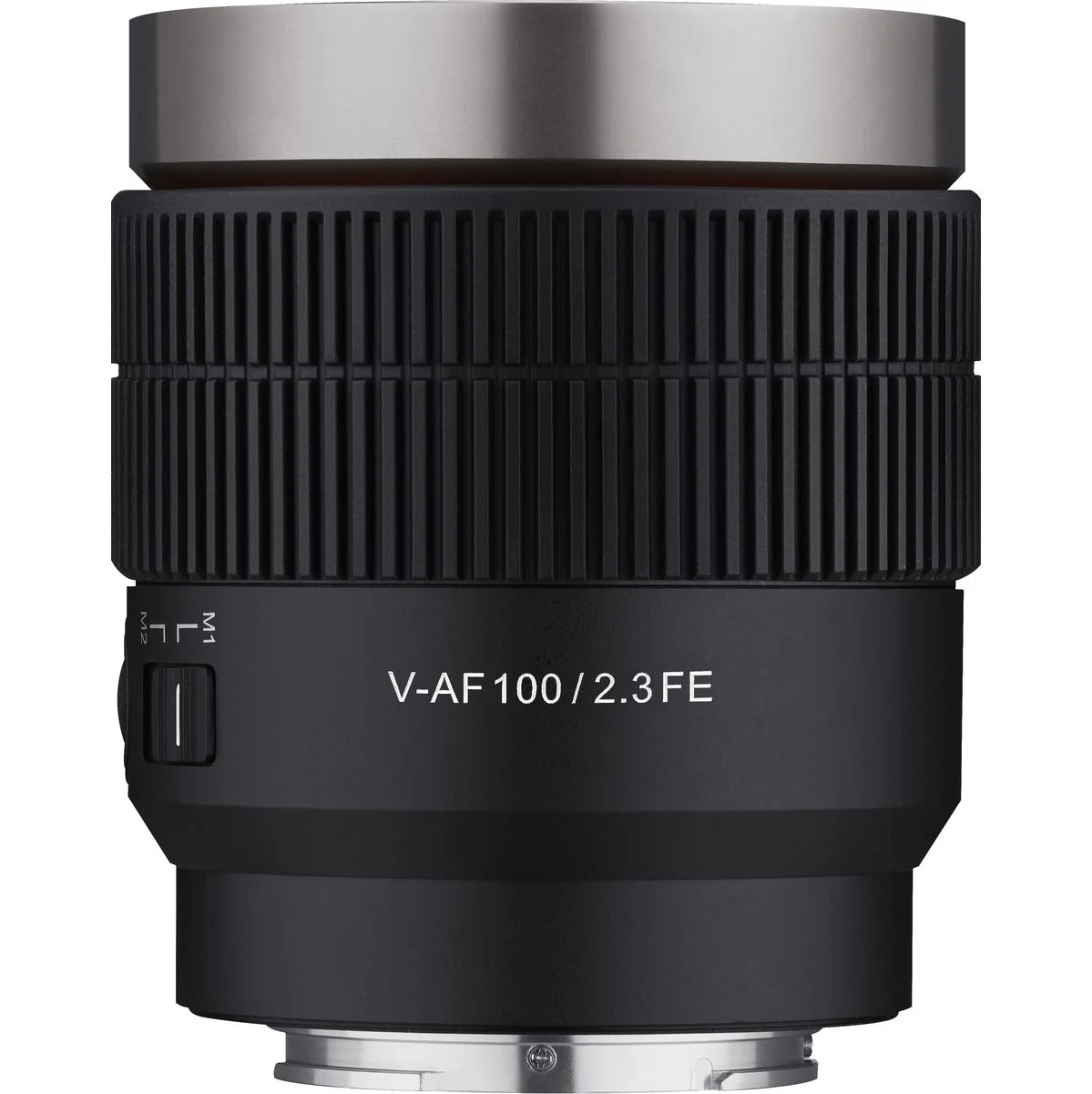Samyang V-AF 100mm T2.3 Sony FE - Image 4