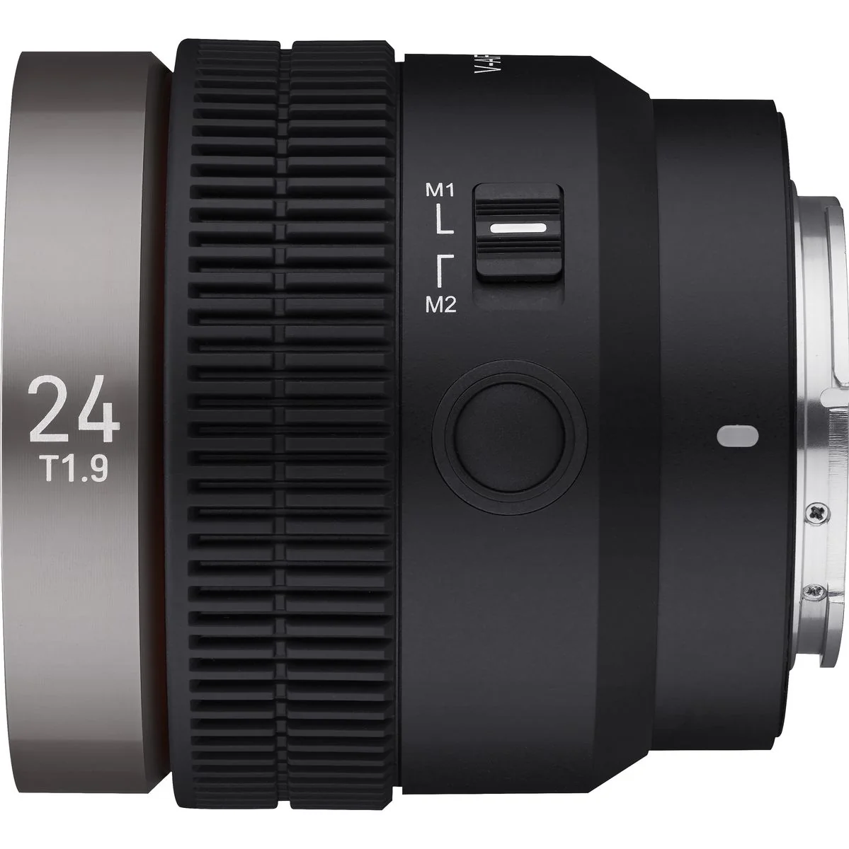 Samyang V-AF 24mm T1.9 Sony FE - Image 2
