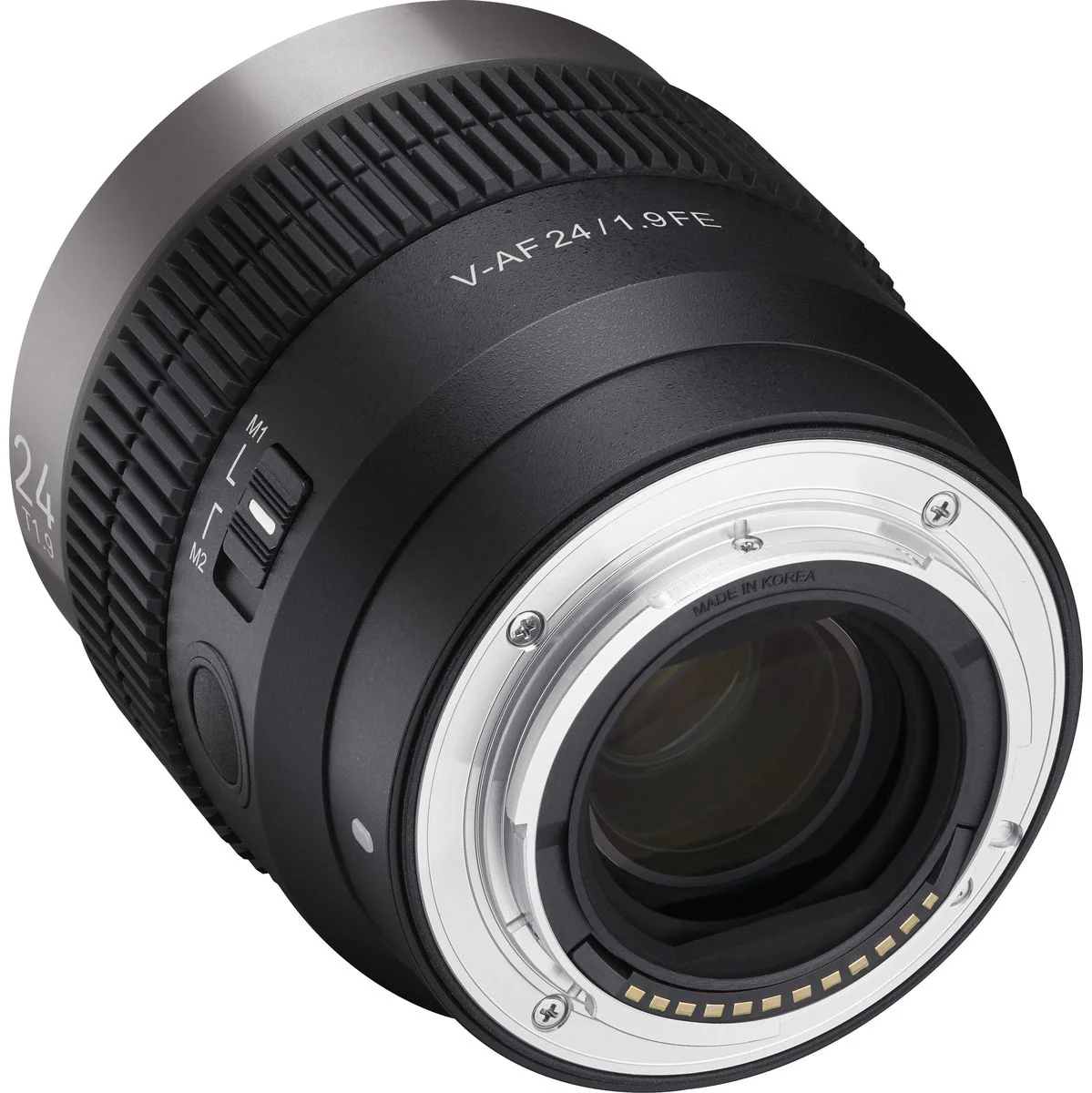 Samyang V-AF 24mm T1.9 Sony FE - Image 4
