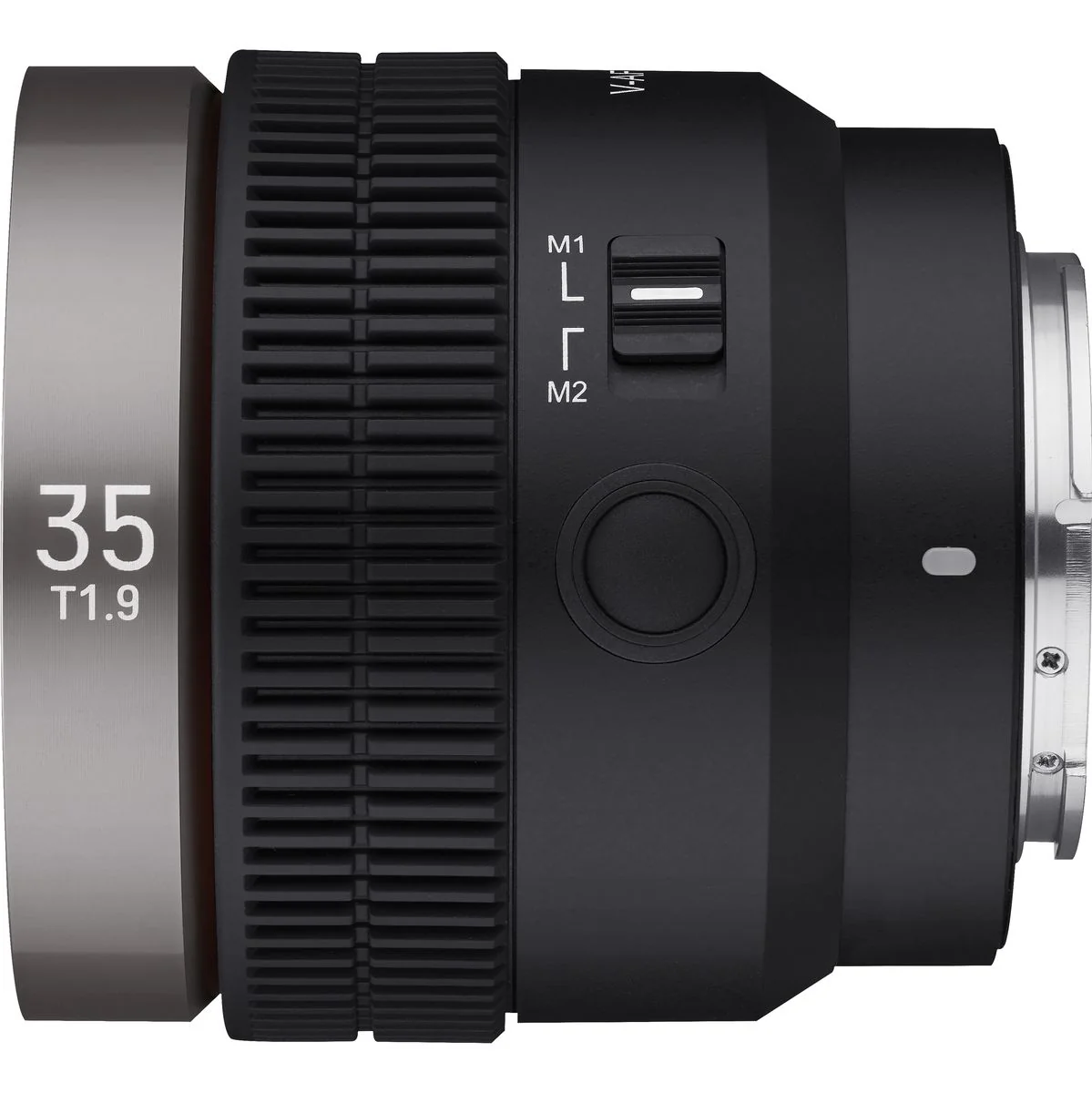 Samyang V-AF 35mm T1.9 Sony FE - Image 3