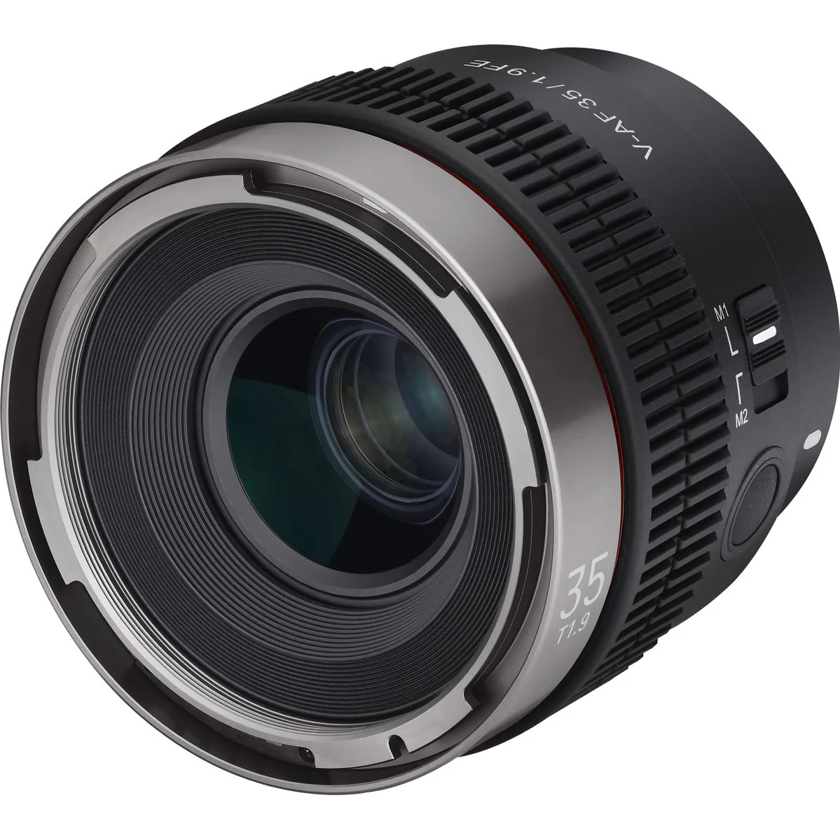 Samyang V-AF 35mm T1.9 Sony FE - Image 4