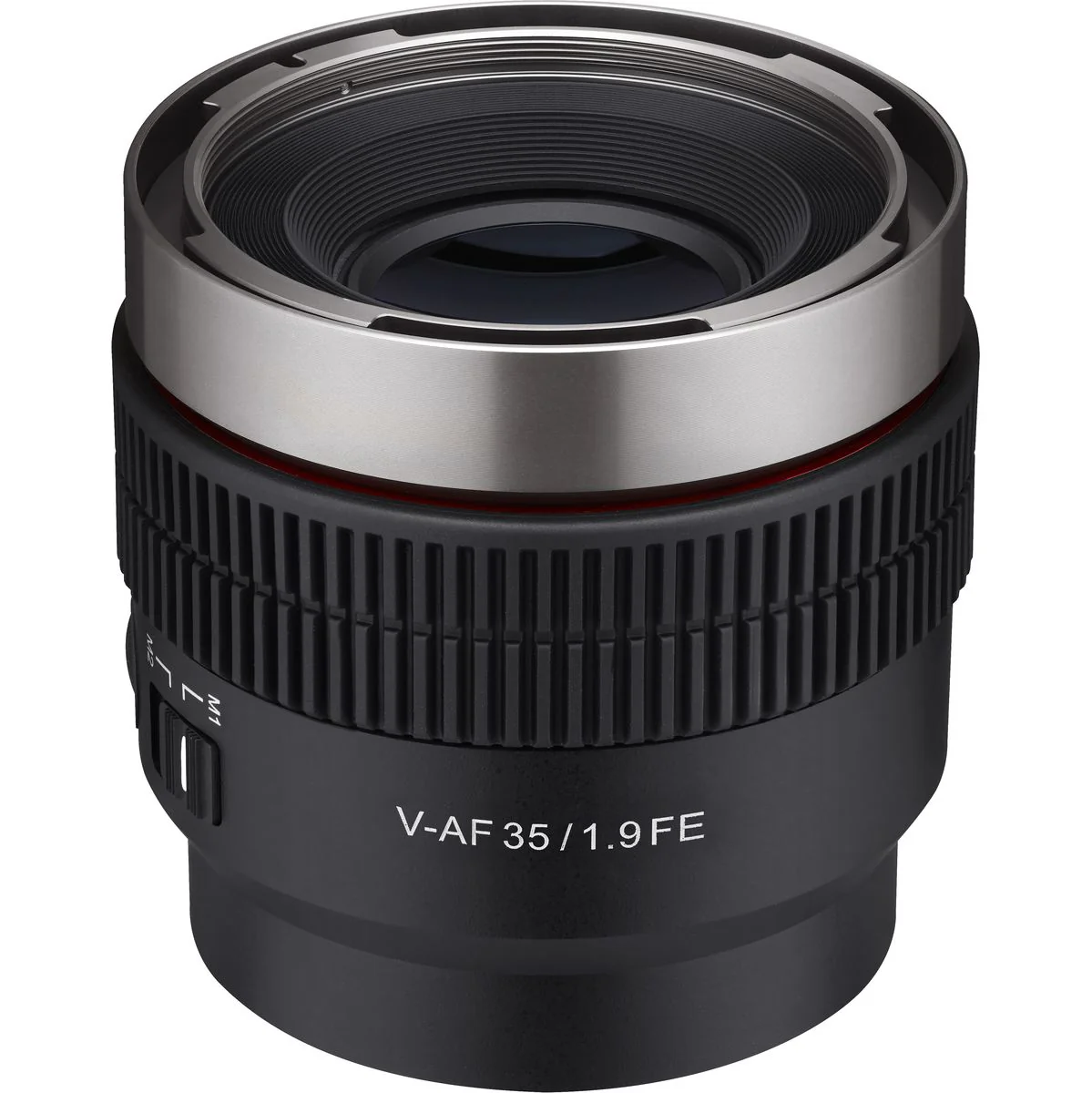 Samyang V-AF 35mm T1.9 Sony FE - Image 5
