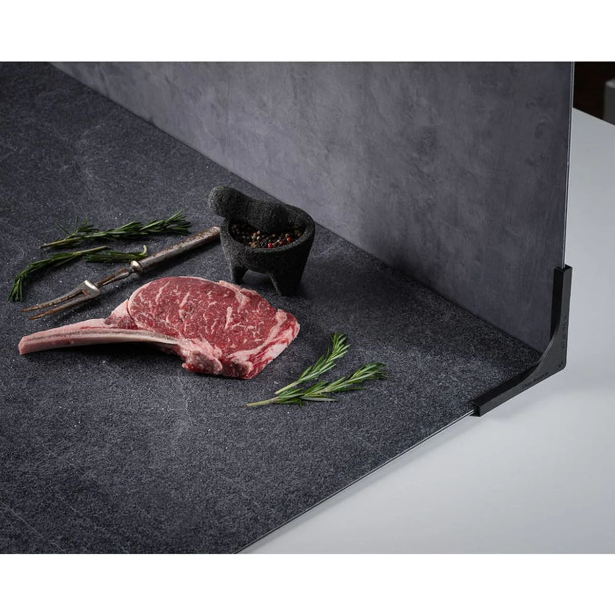 V-Flat World Ocean Slate/Black Slate - XL - Image 5