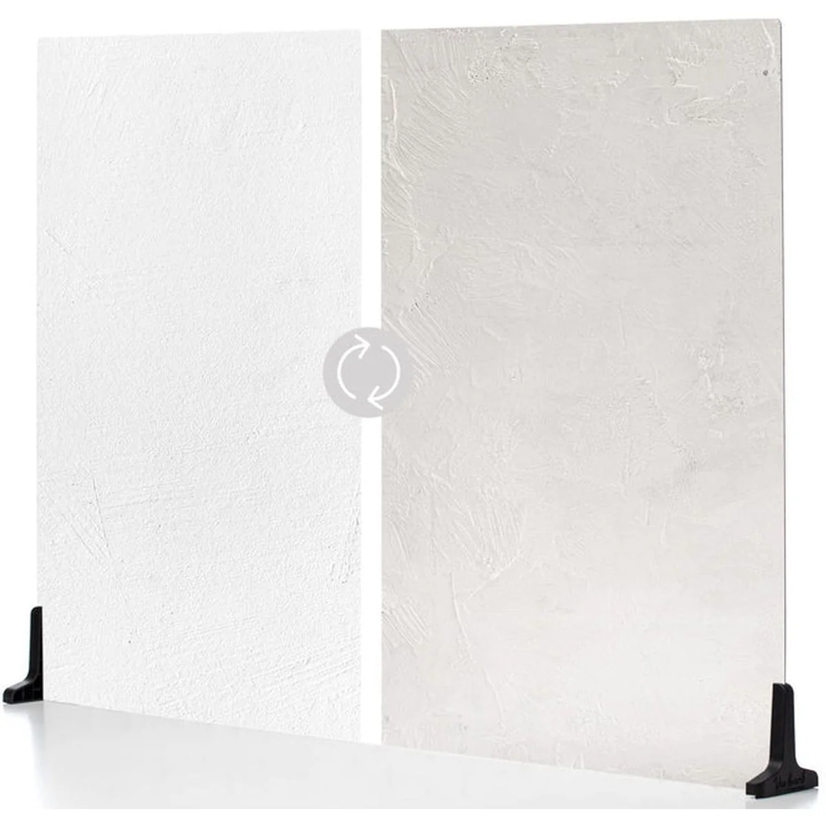 V-Flat World Raw Concrete/Vintage Plaster - XL