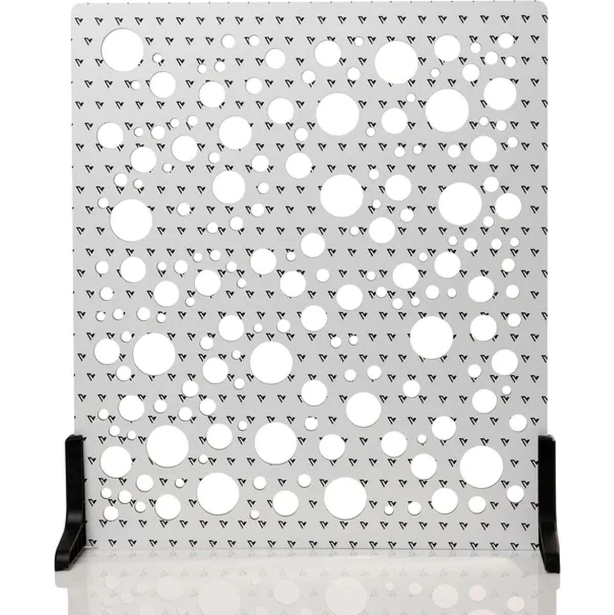 V-Flat World Shadow Boards - Circles