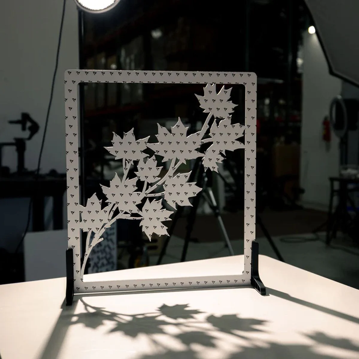 V-Flat World Shadow Boards - Maple Leafs - Image 2