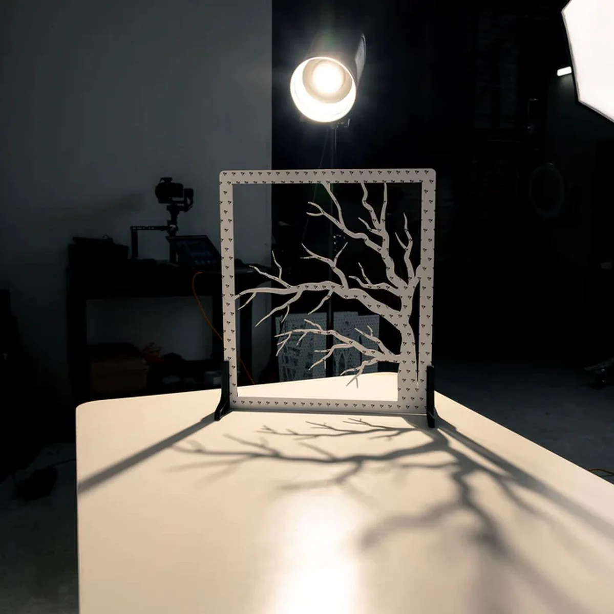 V-Flat World Shadow Boards - Tree Branches - Image 2