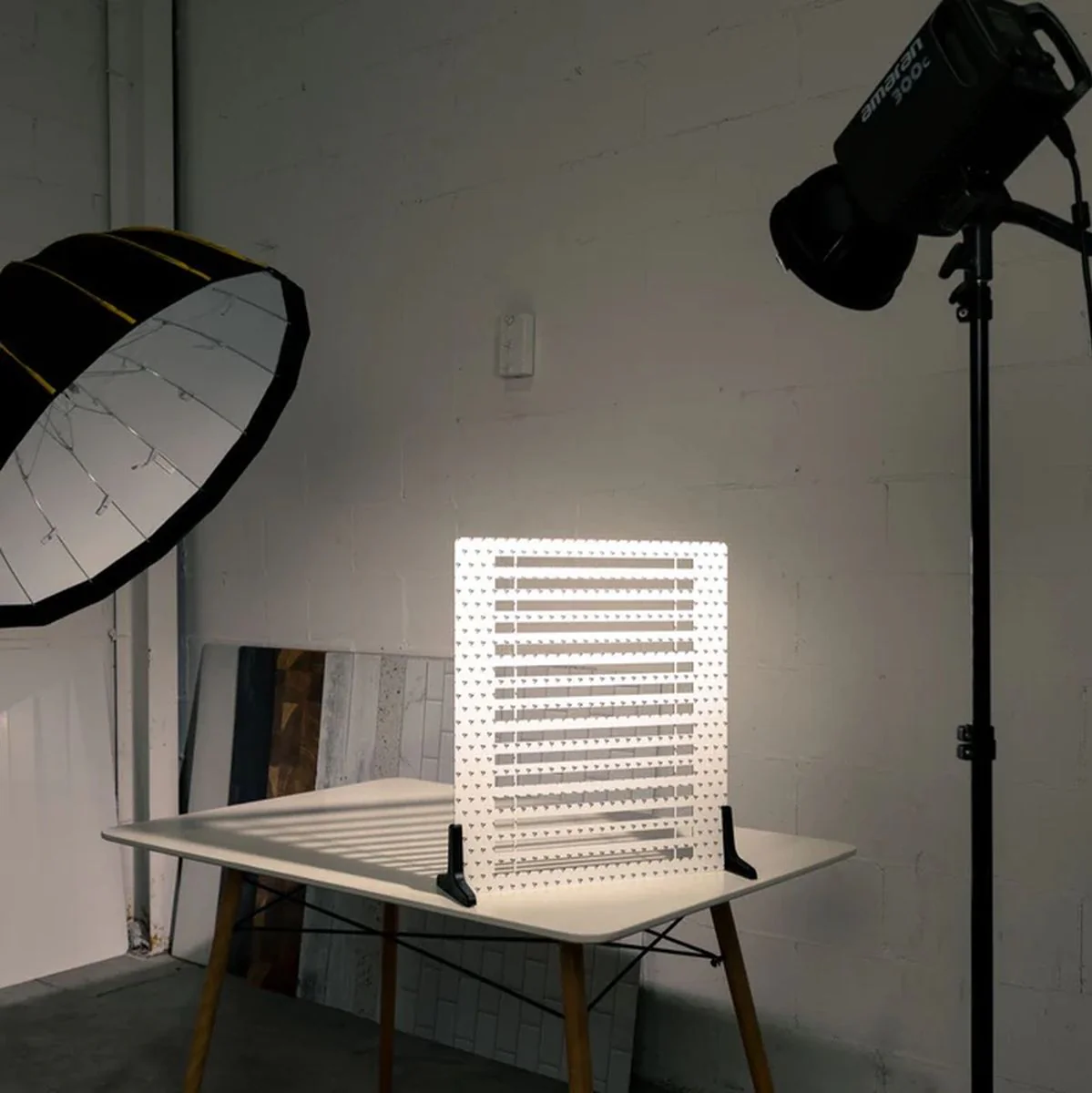 V-Flat World Shadow Boards - Window Blinds - Image 5