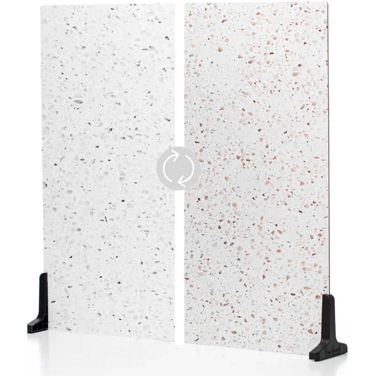 V-Flat World Terrazzo A/Terrazzo B
