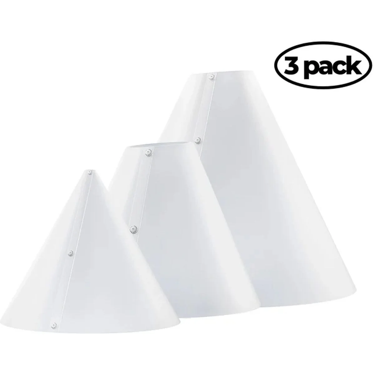 V-Flat World The Light Cone X Karl Taylor - Kit (X3)