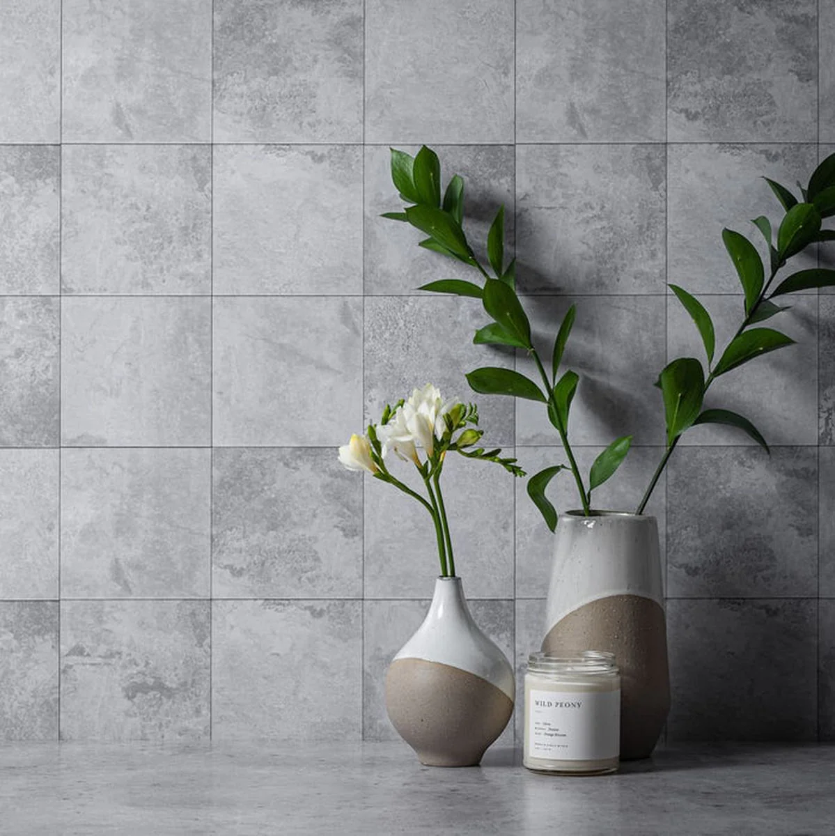 V-Flat World Wisp Tile/Pebble Tile - XL - Image 4