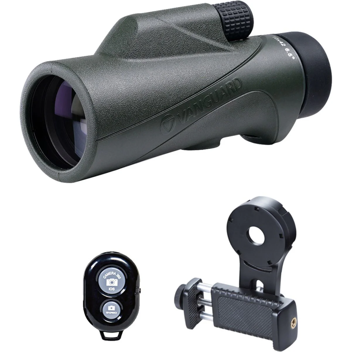 Vanguard VEO HD2 1042m Monocular - Image 3