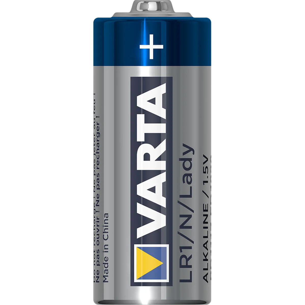 Varta MN-9100/LR1 NR.4001 - Image 2