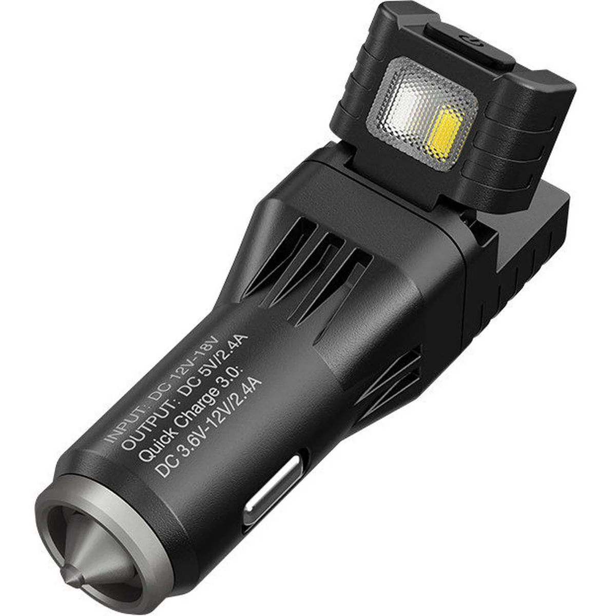 Nitecore VCL10 - Image 3