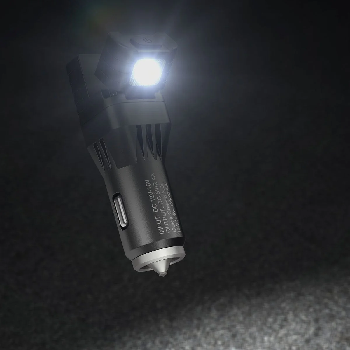 Nitecore VCL10 - Image 4