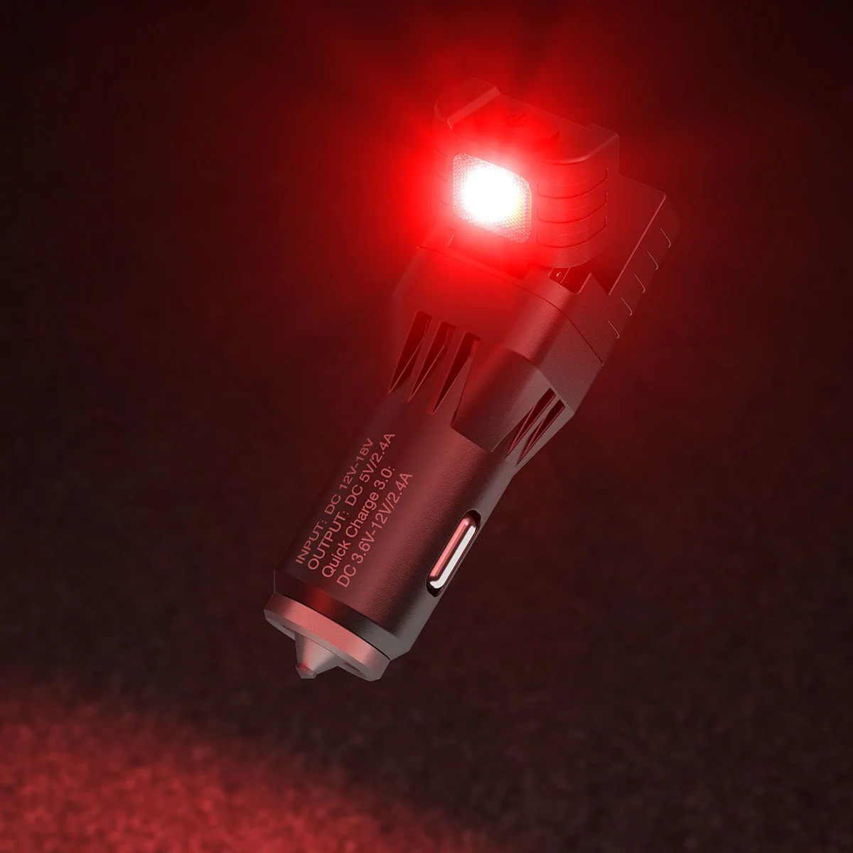 Nitecore VCL10 - Image 5